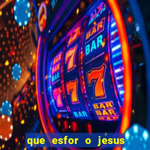 que esfor o jesus fazia para encontrar as pessoas